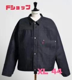 LEVI'S VINTAGE CLOTHING S506XX 1944