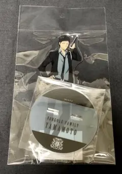 2025年最新】家庭教師ヒットマンREBORN! 山本 武(10年後)の人気