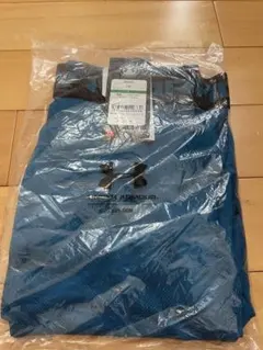 【新品未使用】Under Armour MCM3650 青色 レギンス LG