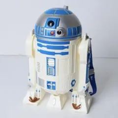 【美品】東京ディズニーランド スターツアーズ R2-D2 ポップコーンバケット