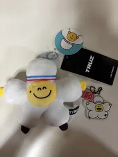 2026年最新】treasure ジフン ぬいぐるみの人気アイテム - メルカリ