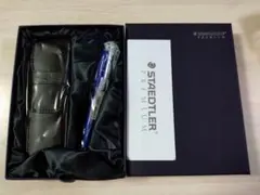 STAEDTLER コンクリート ボールペン 3色セット　バラ売り可 STAEDTLER コンクリート ボールペン 3色セット バラ売り可 - メルカリ