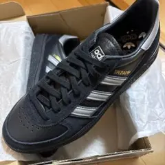 新品 27cm adidas HANDBALL SPEZIAL WM