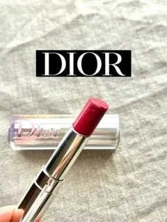 ディオール　リップ　ディオールアディクトステラーシャイン　976 デパコス