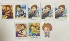 あんさんぶるスターズ あんスタ 紙類 まとめ売り 天満光