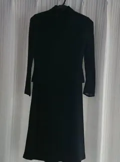 東京ソワール ブラックフォーマル3点セット