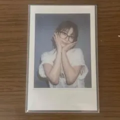 LE SSERAFIM weverse インスタントフォト サクラ　チェキ LE SSERAFIM ルセラフィム インスタントフォト チェキ 6枚