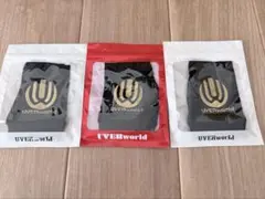 新品未使用 UVERworld 日産スタジアム グローブ2個セット - メルカリ