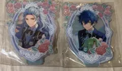 あんスタ 乱凪砂 漣ジュン 中国 5周年 絆アクリルスタンド まとめ売り