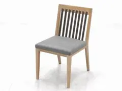 H25K54 展示品 リッツウェル フロンティア 437 ラウンジチェア H25K54 展示品 リッツウェル フロンティア 437 ラウンジチェア - メルカリ