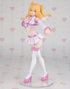 ガレージキット フィギュア 音乃瀬奏 音乃瀬奏 ガレージキット - メルカリ