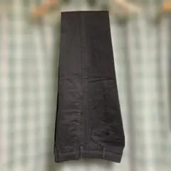 UNIQLO スリムフィットノ