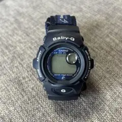 CASIO Baby-G ラバーズコレクション 1999 BGX-099のサムネイル