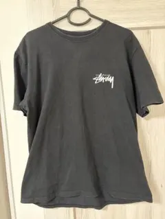 Stussy Dice Tシャツ ブラック Lサイズ