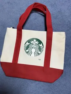 スターバックス トートバッグ ランチバッグ 訳あり！