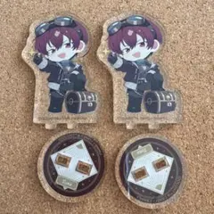 アイナナ　アニカフェ　狗丸トウマ　アクスタ　まとめ売り