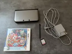 3DS LL
