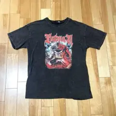 ROMWE BATMANグラフィックTシャツのサムネイル