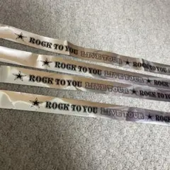 2025年最新】ライブ落下物の人気アイテム - メルカリ