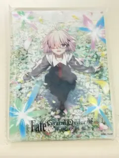 FGO 星見の回廊 レイヤードアクリルブロック - メルカリ