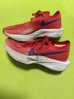 NIKEヴェイパーフライ３（27.0cm）