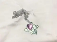 セボンスター ハートプラネット