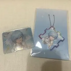 STPR Thanks Party B賞 C賞 Lapis パズルキーホルダー - メルカリ