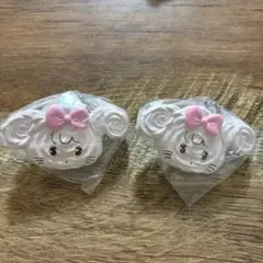 mikko 手作りおやつチャーム キャミー