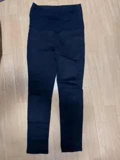UNIQLO マタニティジーンズ