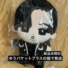 新品未開封】 MILESixTONES 手つなぎストぬい 松村北斗 - メルカリ
