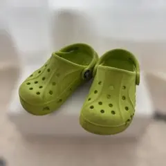 Crocs サンダル C9