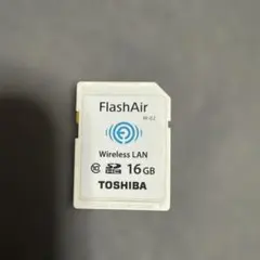ZERO 707LV】TOSHIBA FlashAir W-03 8GB - メルカリ