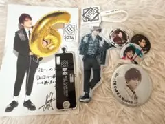 2025年最新】花村想太 アクリルキーホルダーの人気アイテム