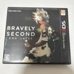 3DS ブレイブリーセカンド