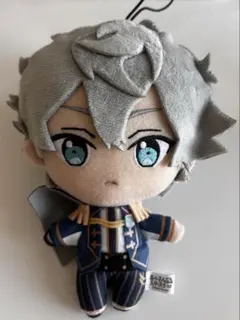 あんさんぶるスターズ あんスタ 瀬名泉 プライズ ぬいぐるみ 16cm ぬい服