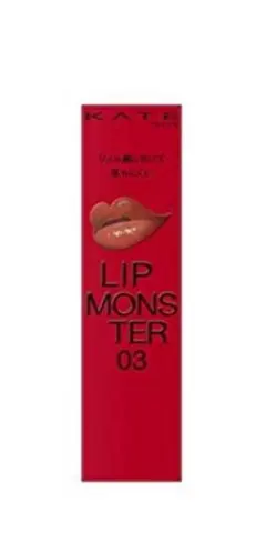 ケイト リップモンスター 03 陽炎