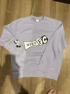 Nike FC Vardy トレーナー