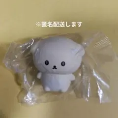 サンエックス フィギュアコレクション いしよわちゃん