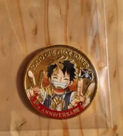 2026年最新】東京ワンピースタワー メダルの人気アイテム - メルカリ