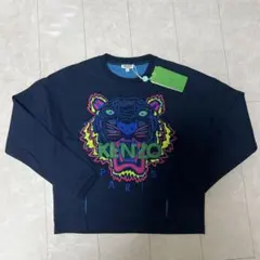 2025年最新】kenzo トレーナー 虎の人気アイテム - メルカリ