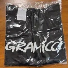 Gramicci グラミチ　ノベルティ　トートバッグ