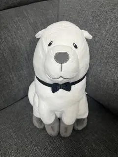 SPY×FAMILY めちゃデカぬいぐるみ ボンド