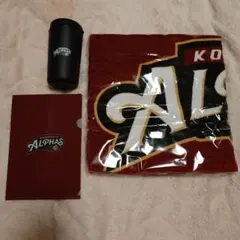 2026年最新】越谷アルファーズの人気アイテム - メルカリ