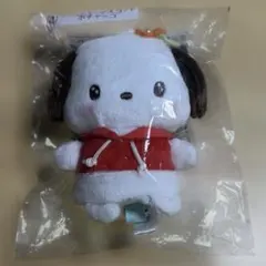 サンリオ当りくじ ポチャッコ キーカバーマスコット