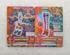 2026年最新】アイカツ ソレイユ プレミアム カードセットの人気