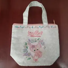 リーナベル ランチバッグ