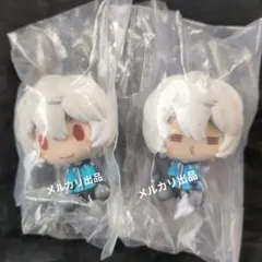 ワールドトリガー 一番くじ ちょこのっこフィギュア 空閑遊真のサムネイル