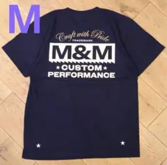 【新品未開封】M&M CWP TM Logo Teeのサムネイル