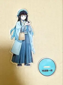 鬼滅の刃 時透無一郎 アクリルスタンド
