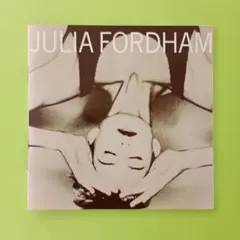 Julia Fordham